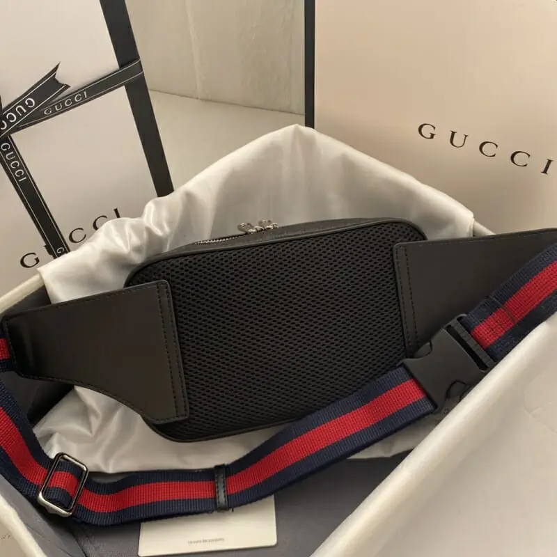 gucci aaa qualite sacs ceinture pour homme s_11022321